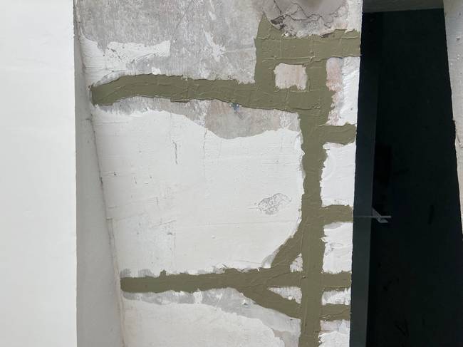 加固公司對裂縫修復補漏的施工操作要點